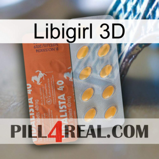 Libigirl 3D 43
